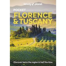 Florence & Tuscany (7e Édition)