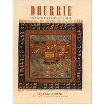 Dhurrie Flatwoven Rugs Of India