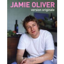 Jamie Oliver, Version Originale