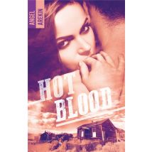 Hot Blood