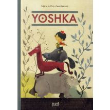 Yoshka