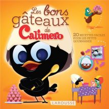 Les Bons Gâteaux De Calimero