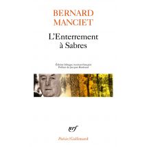 L'Enterrement À Sabres