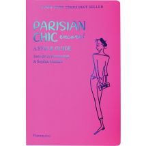 Parisian Chic Encore ! Astyle Guide