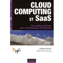 Cloud Computing Et Saas