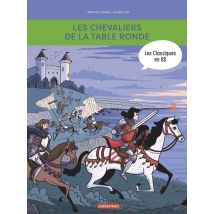 Les Chevaliers De La Table Ronde