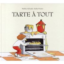 Tarte A Tout