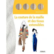 La Couture De La Maille Et Des Tissus Extensibles
