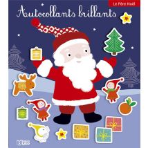 Autocollants Brillants : Les Autocollants Brillants