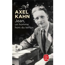 Jean, Un Homme Hors Du Temps