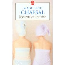 Meurtre En Thalasso
