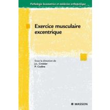 Exercice Musculaire Excentrique