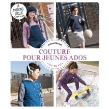 Couture Pour Jeunes Ados