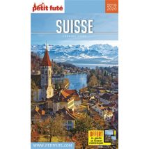 Country Guide : Suisse (édition 2019/2020)