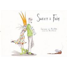Sweet & Faim : Confidences De La Petite Raine Autour D'Une Pate À Tartiner