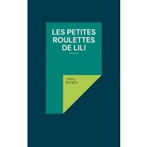 Les Petites Roulettes De Lili