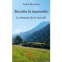 Biscotte La Marmotte