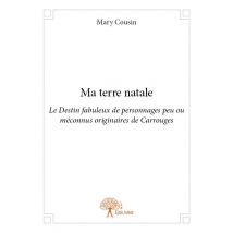 Ma Terre Natale