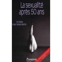La Sexualité Après 50 Ans