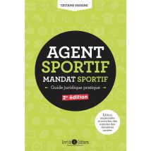 Agent Sportif - Guide Juridique Pratique