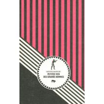 Revue Le Tigre - Petites Vies Des Grands Hommes