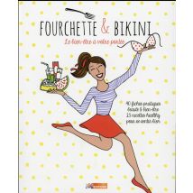 Fourchette Et Bikini