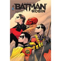 Batman & Robin Tome 2 : La Guerre Des Robin