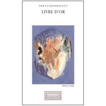 Livre D'Or