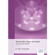 Tendonitis Does Not Exist : All About The Tendon
