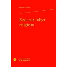 Essai Sur L'Objet Religieux