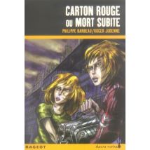 Carton Rouge Ou Mort Subite