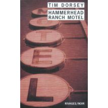 Hammerhead Ranch Motel