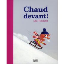 Chaud Devant !