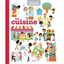 La Cuisine - À Table Les Enfants !
