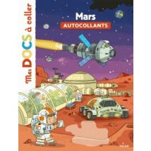 Mars