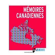 Mémoires Canadiennes