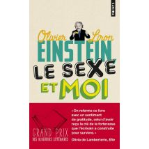Einstein, Le Sexe Et Moi