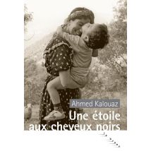 Une Étoile Aux Cheveux Noirs