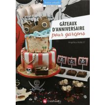 Gâteaux D'Anniversaire Pour Garçons