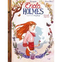 Les Enquêtes D'Enola Holmes Tome 1 : La Double Disparition