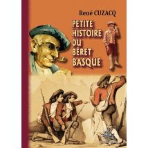 Petite Histoire Du Béret Basque