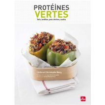 Protéines Vertes
