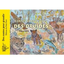 Contes Symboliques Des Druides