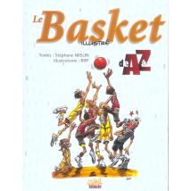 Le Basket Illustre De A A Z