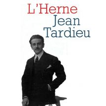 Jean Tardieu