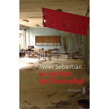 Le Cycliste De Tchernobyl