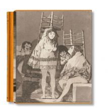 Goya:the Complete Prints