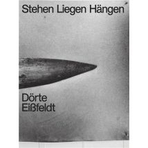 Dorte Ei Feldt Stehen, Liegen, Hangen /anglais/allemand