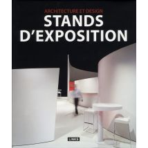 Stands D'Exposition - Architecture Et Design