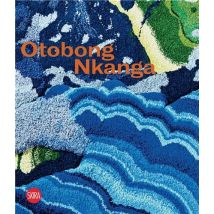 Otobong Nkanga : Of Cords Curling Around Mountains